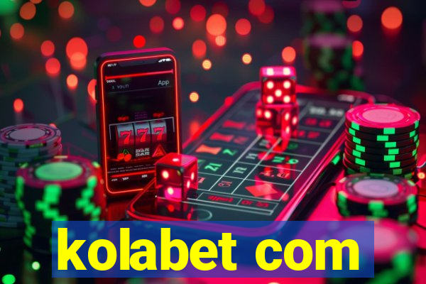 kolabet com